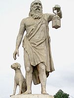 Diogenes Of Sinope