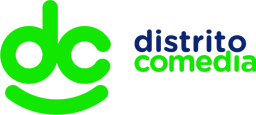Distrito Comedia (576p) icon