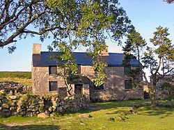 Ditsworthy Warren House - geograph.org.uk - 9814.jpg