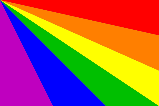 "Diversity_Flag.svg" by User:Pkanella