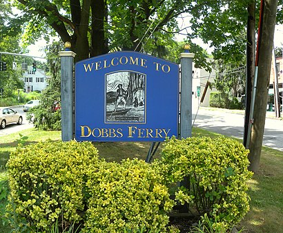 How to get to Dobbs Ferry, NY with public transit - About the place