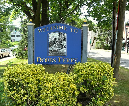 Dobbs Ferry welcome jeh