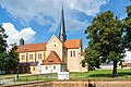 Doberlug Klosterkirche