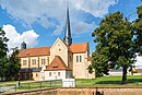 Doberlug Monastery Church