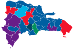 Miniatura para Elecciones generales de la República Dominicana de 2020