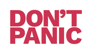 Don’t Panic