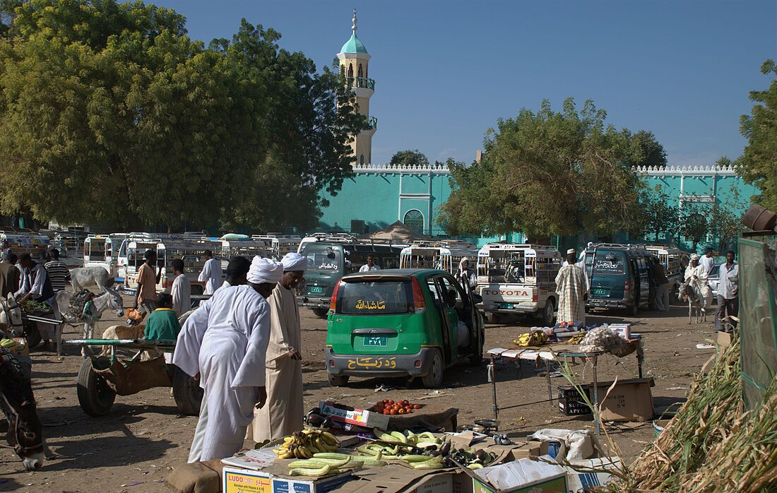 File:Dongola market.jpg