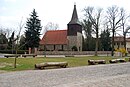 Village green with Schöneiche village church 2.jpg