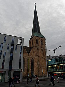 Dortmund Petrikirche tower.jpg