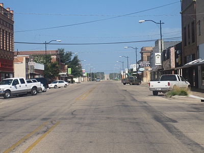 Colorado City