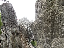 Dragon Tooth, Virginia Dragon Tooth, Virginia.jpg