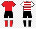 Kit (association football) - Wikipedia