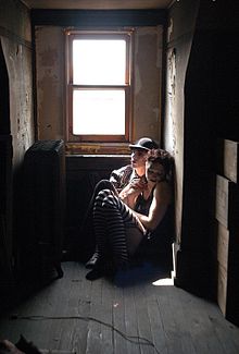 The Dresden Dolls, 2002
Photo by Kyle Cassidy Dresden Dolls3.jpg