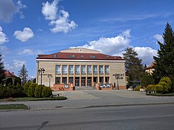 Dubňany - náměstí 15. dubna (2).jpg