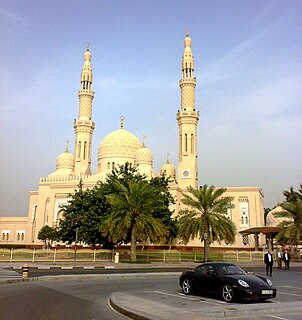 Islam in the United Arab Emirates Islam in the United Arab Emirates