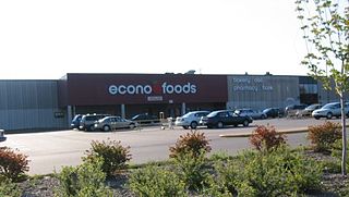 <span class="mw-page-title-main">Econofoods</span>