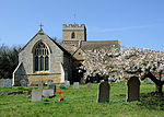 Church of St Peter Dumbleton Church StPeter.jpg