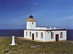 Vignette pour Phare de Duncansby Head