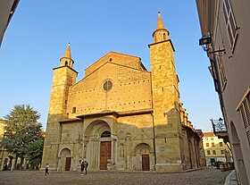 Catedral de Fidenza