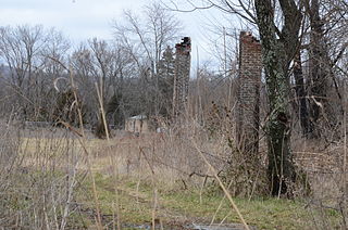 <span class="mw-page-title-main">Durham School (Durham, Arkansas)</span> Historic schoolhouse in Durham, Arkansas