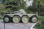 Миниатюра для Panhard EBR