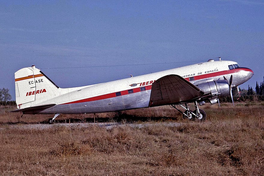 Iberia Lineas Aereas De Espana The Reader Wiki Reader View Of Wikipedia