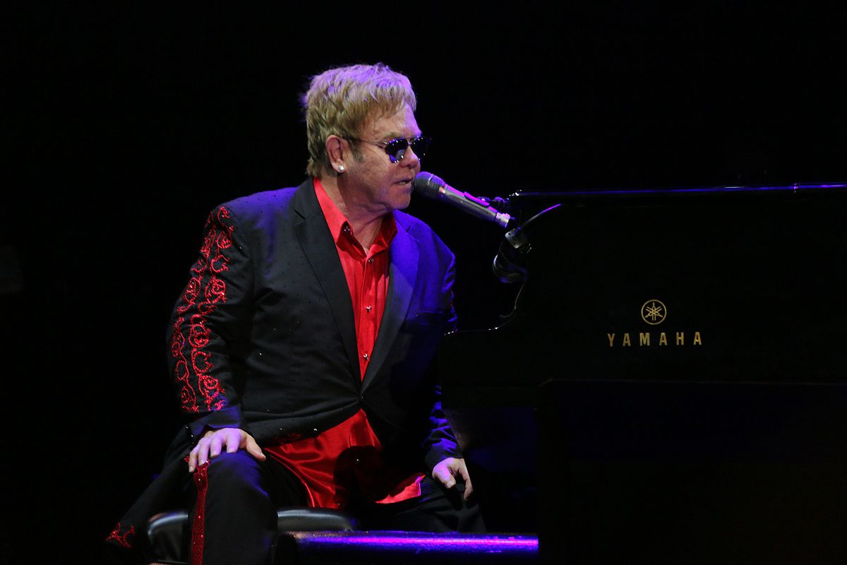 Elton John – Wikipedia1200 x 800