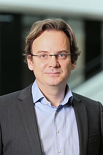 Auke Ijspeert Swiss-Dutch roboticist and neuroscientist