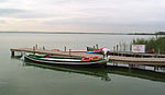 Parc Natural de l'Albufera de València