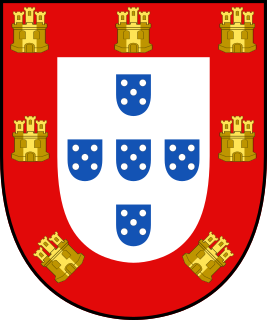 Afonso of Portugal, Lord of Portalegre Lord of Portalegre