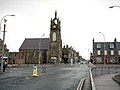 Buckie North Parish Church