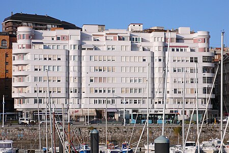 Edificio Siboney