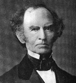 Edward Dickinson American politician (1803-1874)