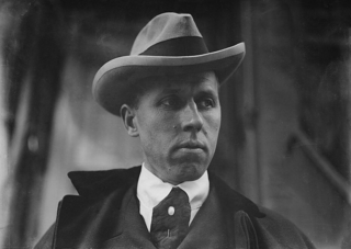 <span class="mw-page-title-main">Edward Holton James</span> American socialist (1873–1954)