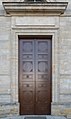 * Nomination Side door of the Catholic parish church St. Martin in Eggolsheim --Ermell 06:19, 19 May 2018 (UTC) * Promotion Good quality. --Jacek Halicki 06:49, 19 May 2018 (UTC)