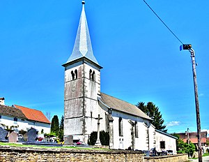 Habiter à Valoreille