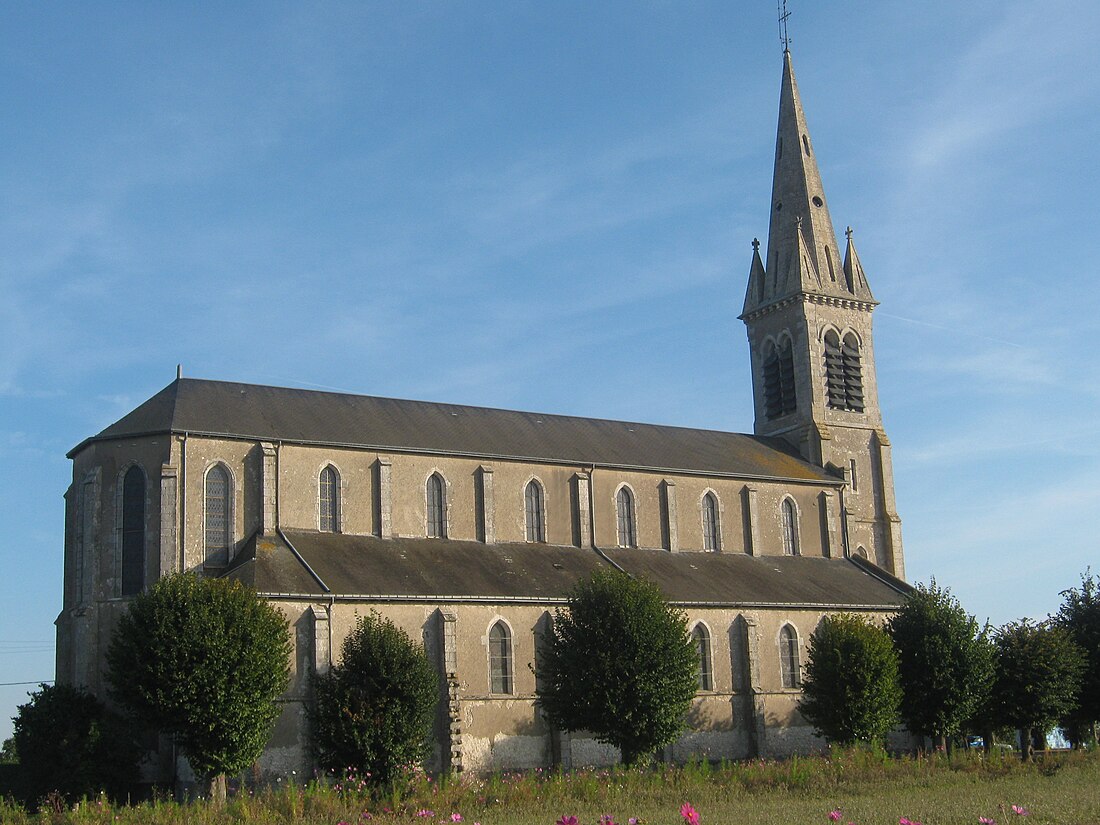 Baule (Loiret)