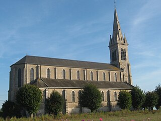 <span class="mw-page-title-main">Baule</span> Commune in Centre-Val de Loire, France