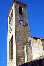 Église des Cordeliers.