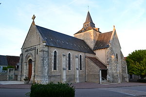 Habiter à Ids-Saint-Roch