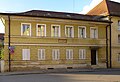 Ehemaliges Lehrerhaus