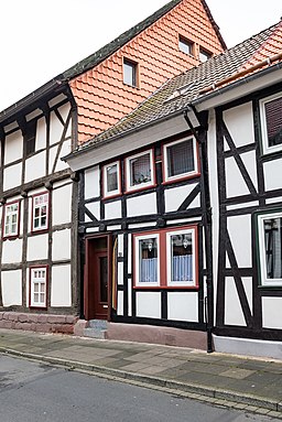 Einbeck, Hohe Münsterstraße 30 20171106 -001