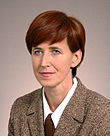 Elżbieta Rafalska Kancelaria Senatu 2005.jpg