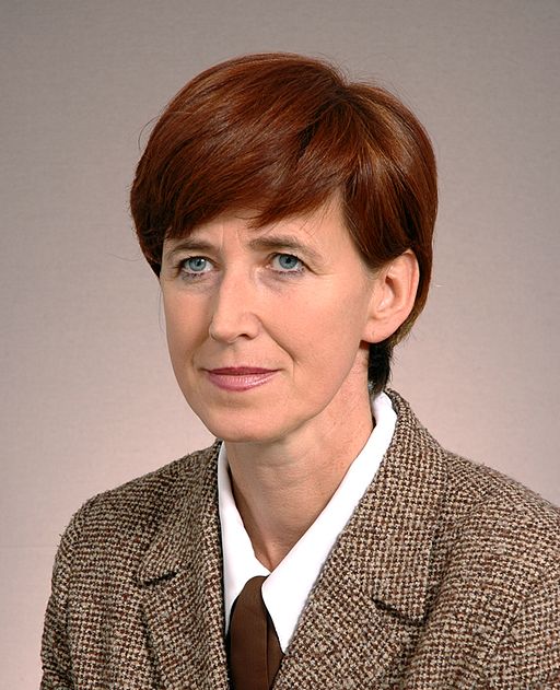 Elżbieta Rafalska Kancelaria Senatu 2005