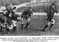 Ellerslie v Ponsonby on April 28, 1928.png