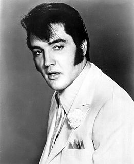 <span class="mw-page-title-main">Cultural depictions of Elvis Presley</span>