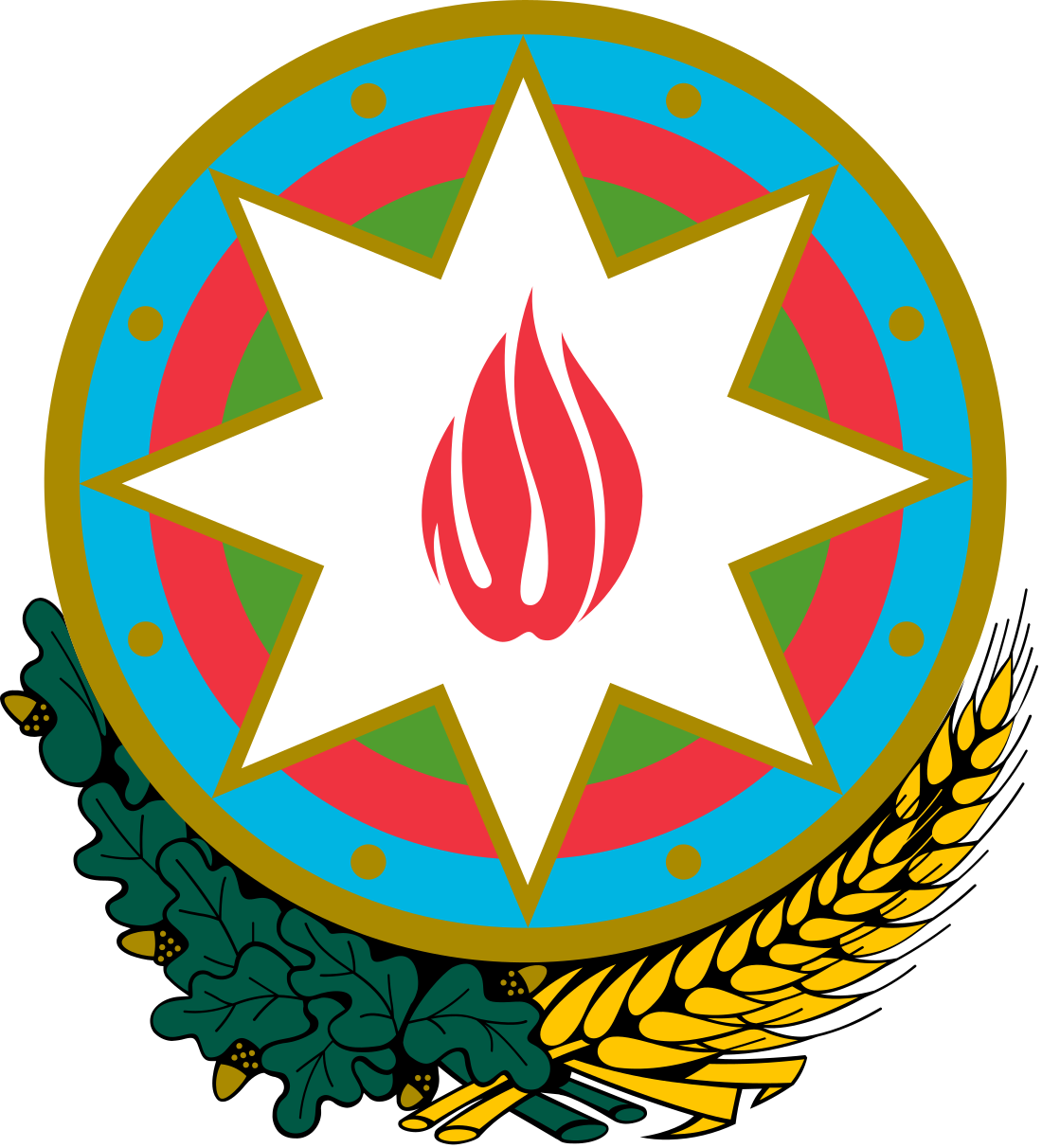 Elections in Azerbaijan