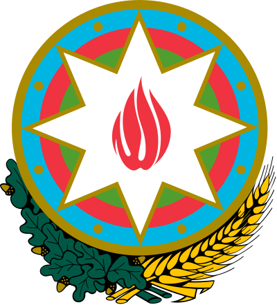 2020 Azerbaijani parliamentary election