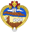 Emblem of Colmenar de Oreja.svg