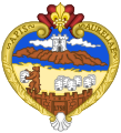 Emblem of Colmenar de Oreja